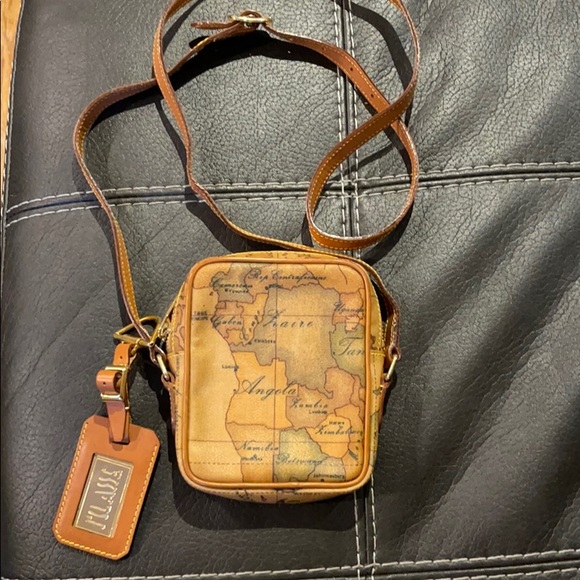 l’classe Handbags - L’Classe crossbody bag